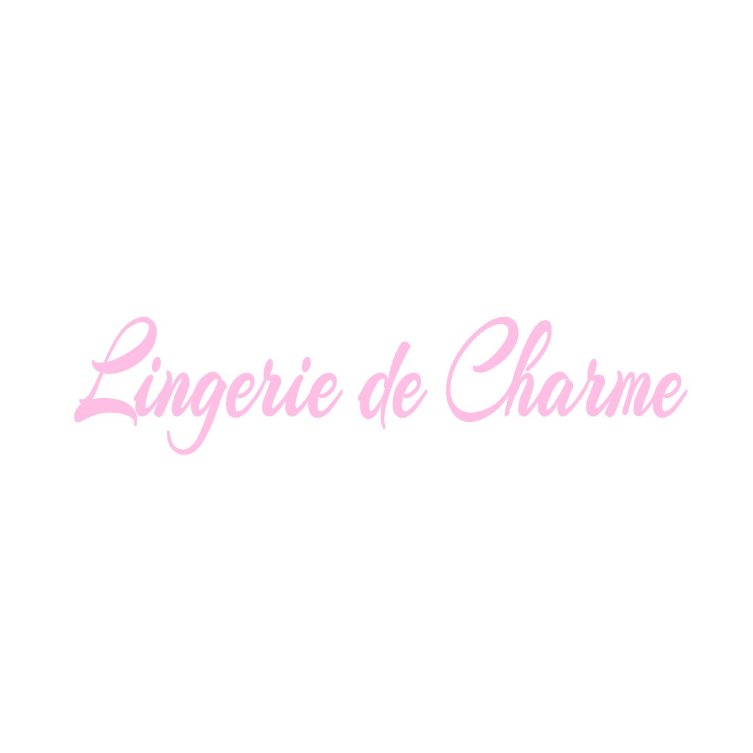 LINGERIE DE CHARME LABBEVILLE